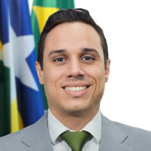 Mateus Barreto Correia