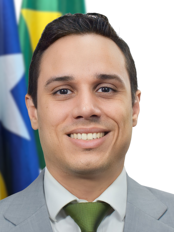 Mateus Barreto Correia