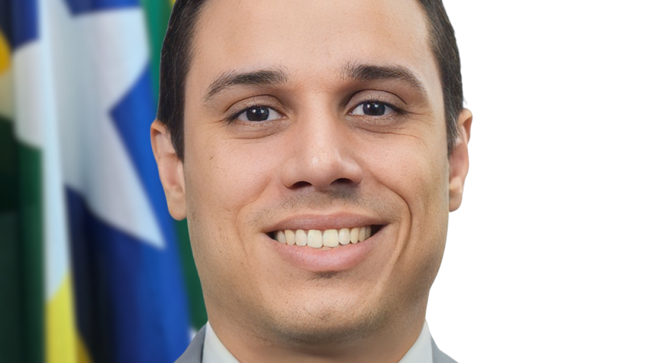 Mateus Barreto Correia