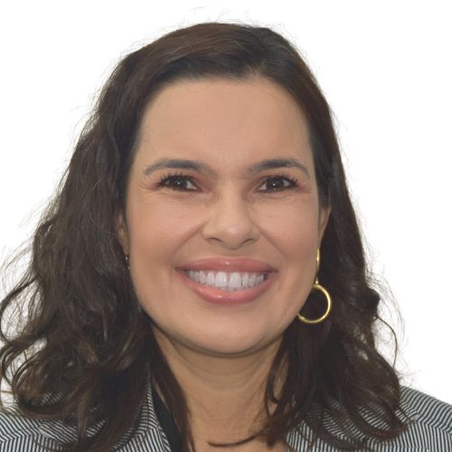 Mônica Aparecida Eustachio