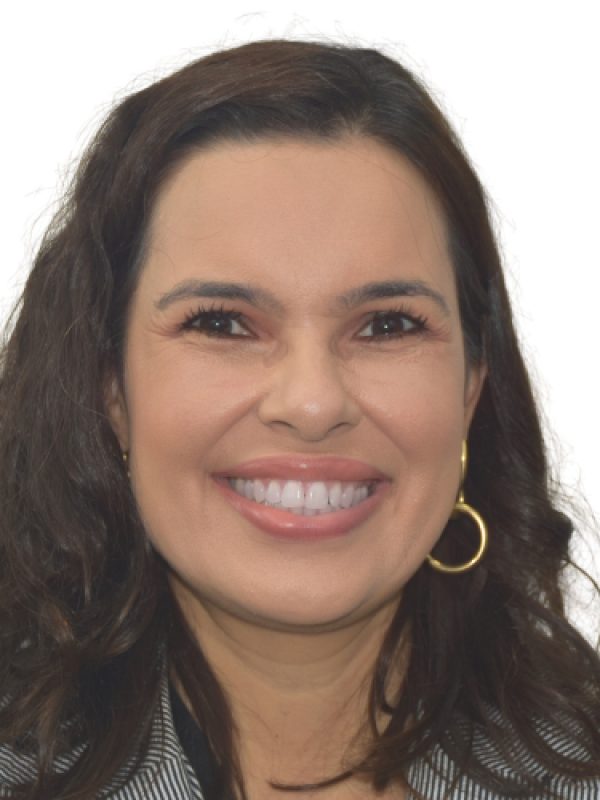 Mônica Aparecida Eustachio