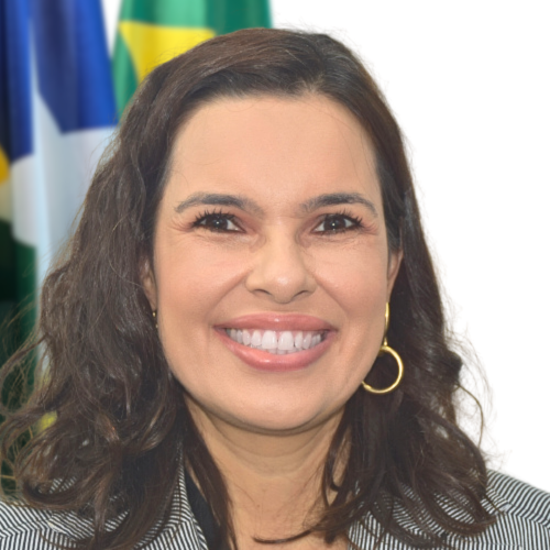 Mônica Aparecida Eustachio