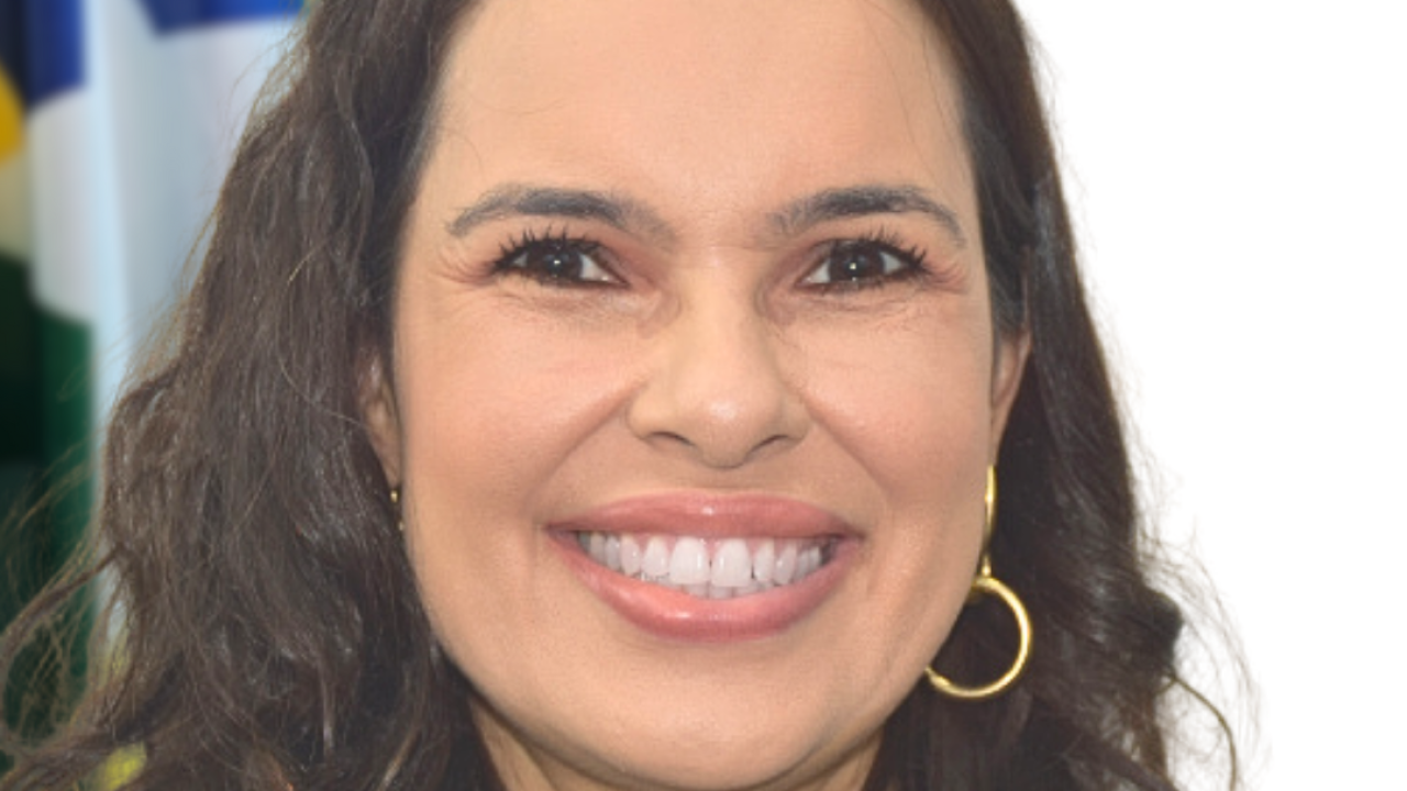 Mônica Aparecida Eustachio
