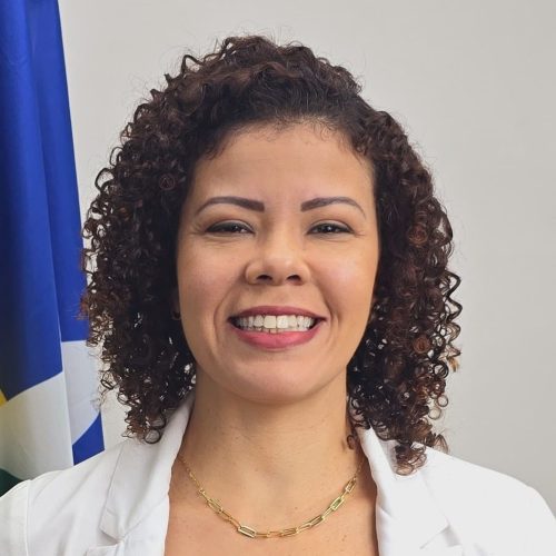 Nair Ortega Rezende dos Santos