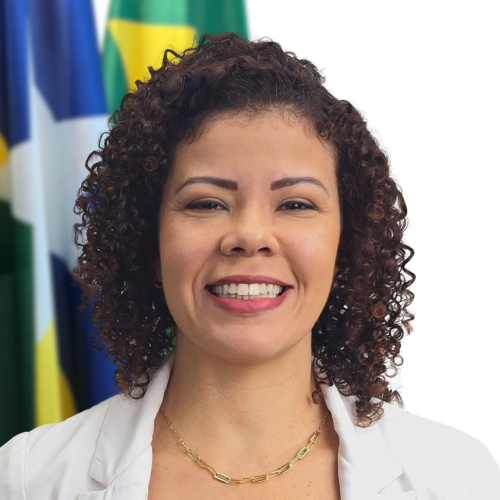 Nair Ortega Rezende dos Santos