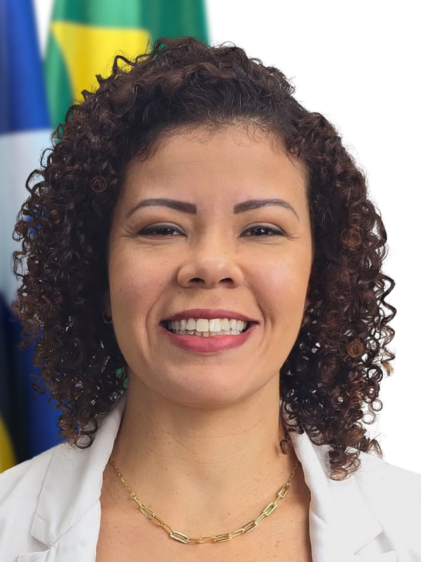 Nair Ortega Rezende dos Santos
