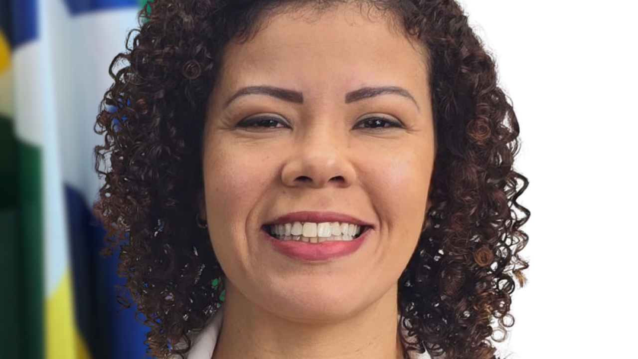 Nair Ortega Rezende dos Santos