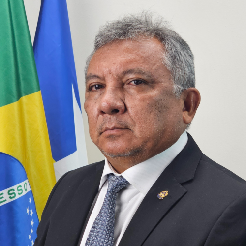 Nilton Djalma dos Santos Silva