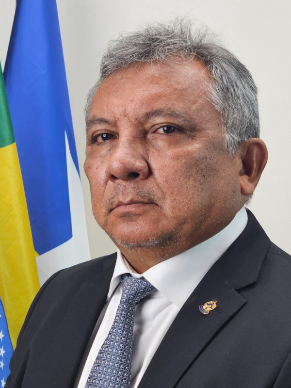 Nilton Djalma dos Santos Silva