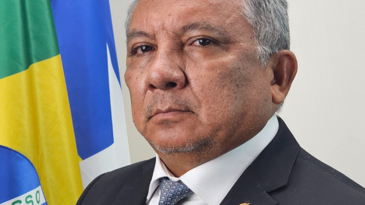 Nilton Djalma dos Santos Silva