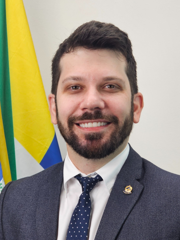 Olival Rodrigues Gonçalves Filho