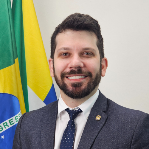 Olival Rodrigues Gonçalves Filho