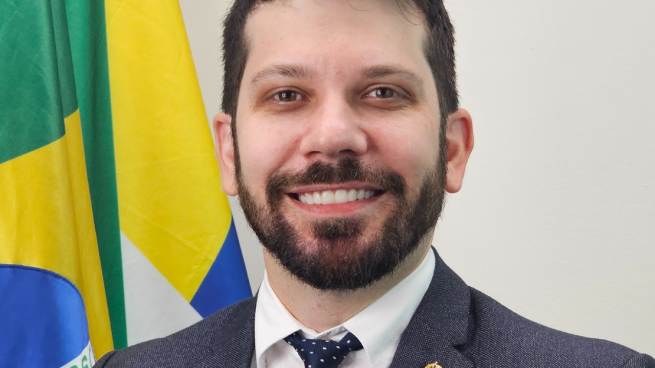 Olival Rodrigues Gonçalves Filho