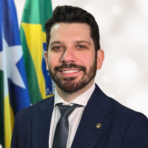 Olival Rodrigues Gonçalves Filho