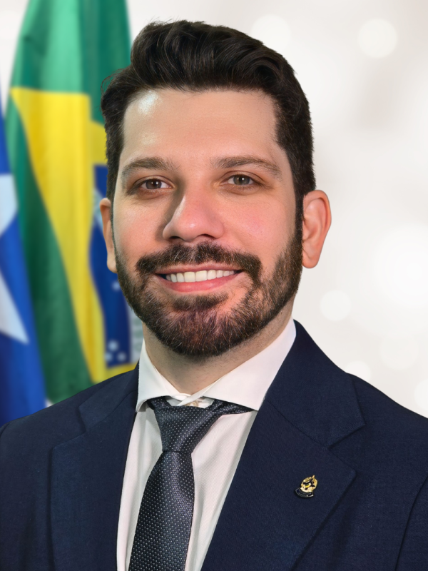 Olival Rodrigues Gonçalves Filho
