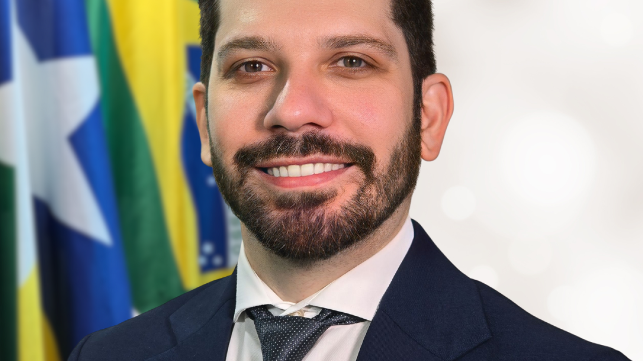 Olival Rodrigues Gonçalves Filho