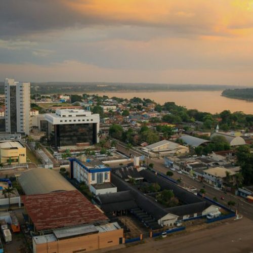 Estado de Rondônia completa 39 anos concretizando sonhos acalentados desde 1960