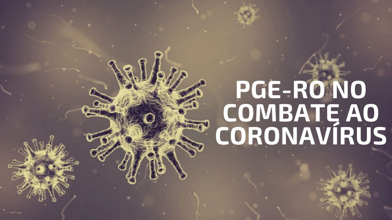Compreenda a importância das atividades exercidas pela Procuradoria Geral do Estado durante a pandemia