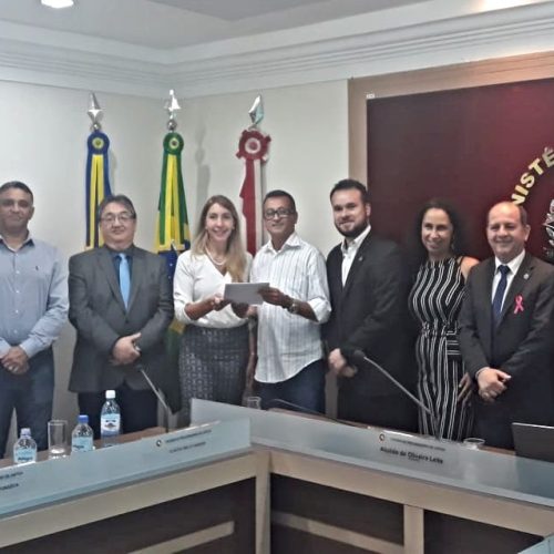 Procuradoria Geral do Estado e Ministério Público recuperam recursos do Fundeb para Rondônia