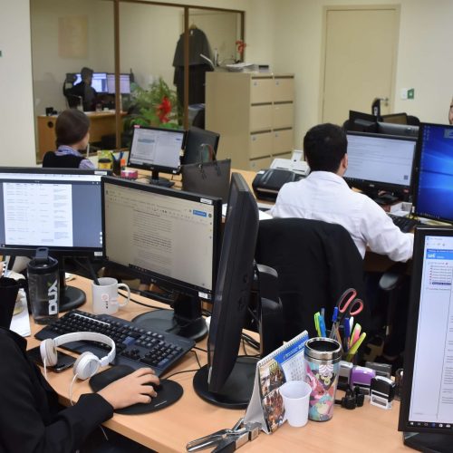 Parceria entre PGE e TCE, em Rondônia, ganha reconhecimento nacional