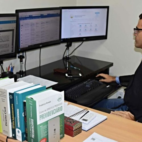 Artigo produzido por procuradores de Rondônia é indicado em periódico destinado a profissionais da área jurídica