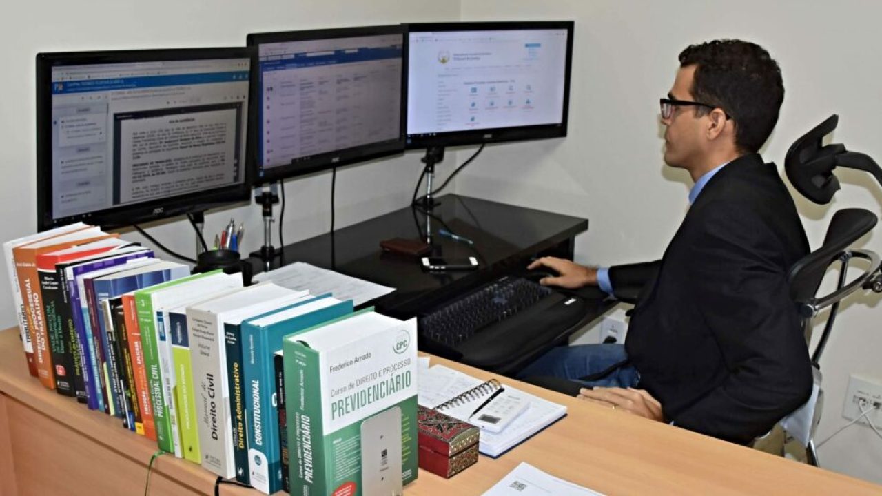 Artigo produzido por procuradores de Rondônia é indicado em periódico destinado a profissionais da área jurídica