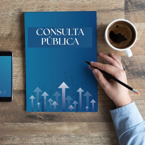 Abertura da Consulta Pública referente à concessão dos serviços de abastecimento de água e esgotamento sanitário