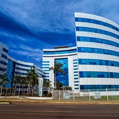 Retrospectiva 2024: Gestão, recordes históricos e avanço em políticas públicas resultam no crescimento e sustentabilidade do Estado.