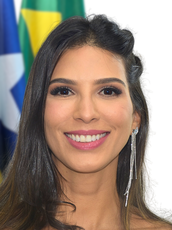 Paulla Pollyany Barbosa Sousa Immich