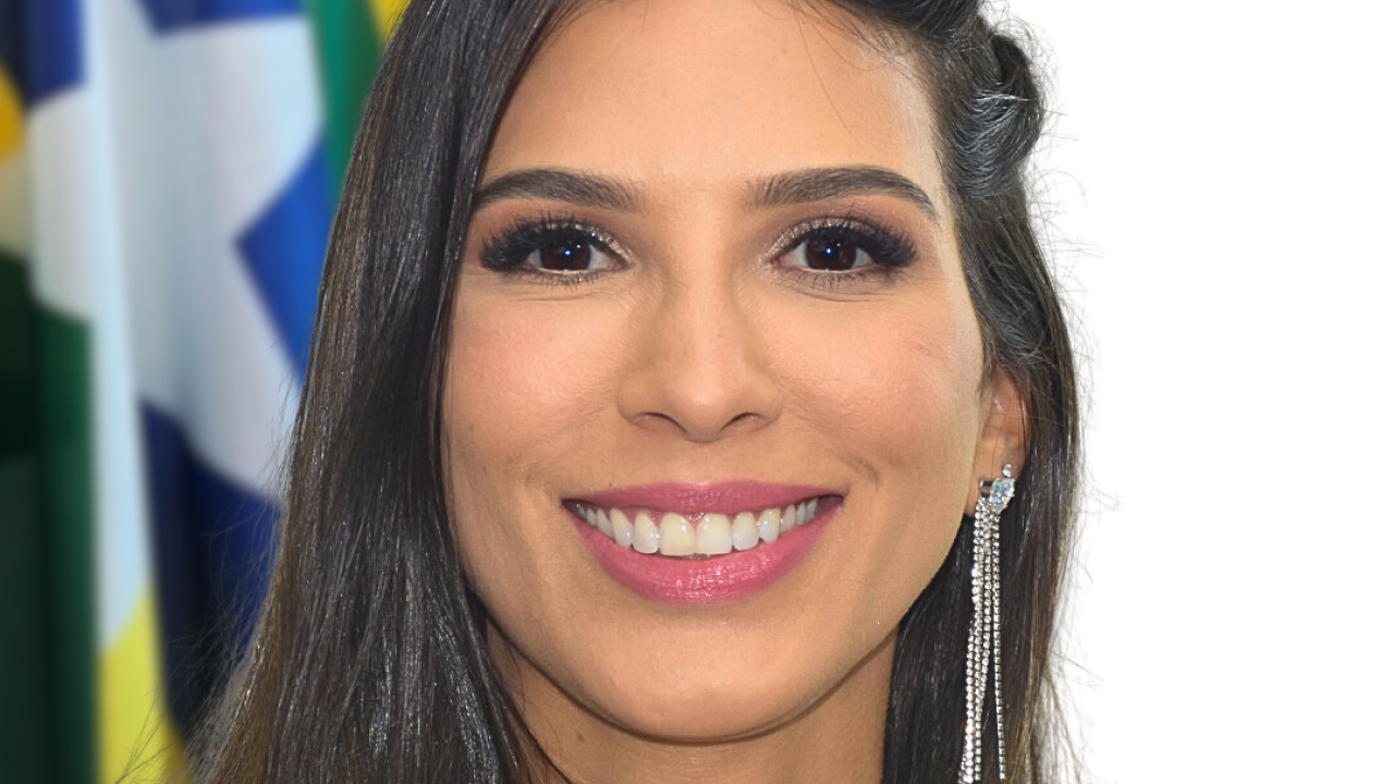 Paulla Pollyany Barbosa Sousa Immich