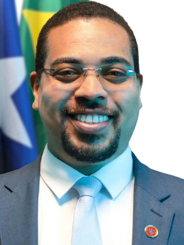 Paulo Adriano da Silva