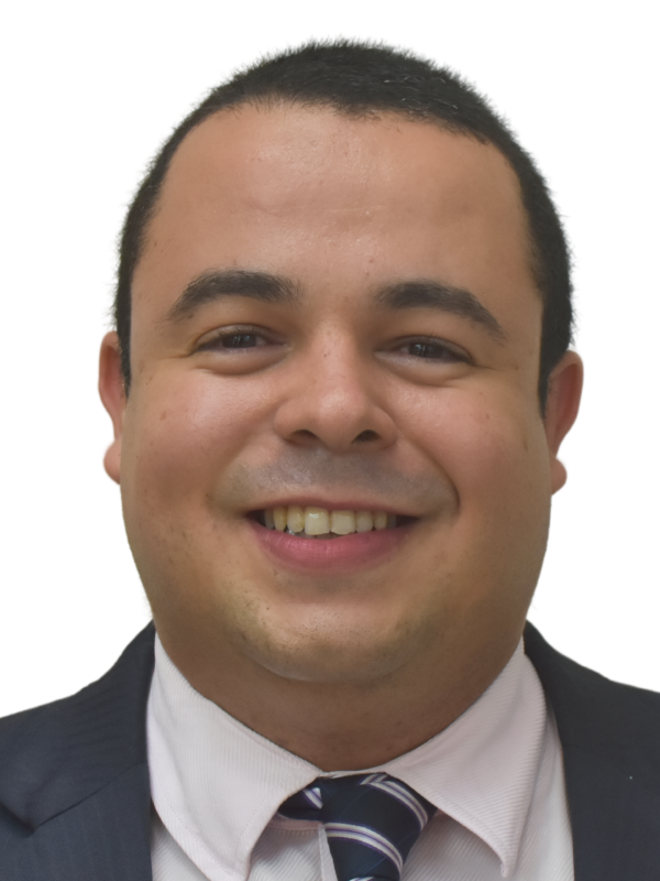 Pedro Henrique Moreira Simões