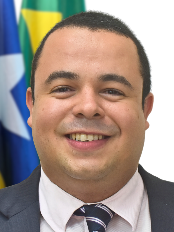 Pedro Henrique Moreira Simões