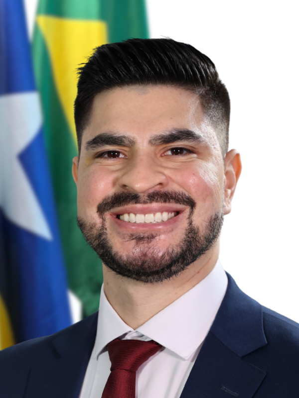 Pedro Paulo Soares
