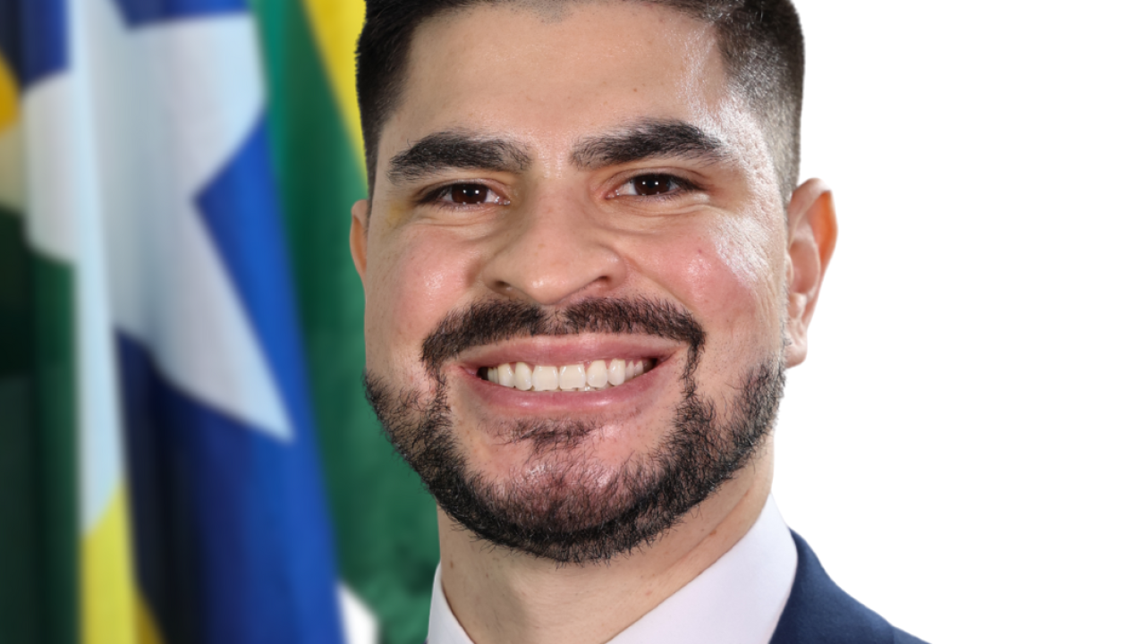Pedro Paulo Soares