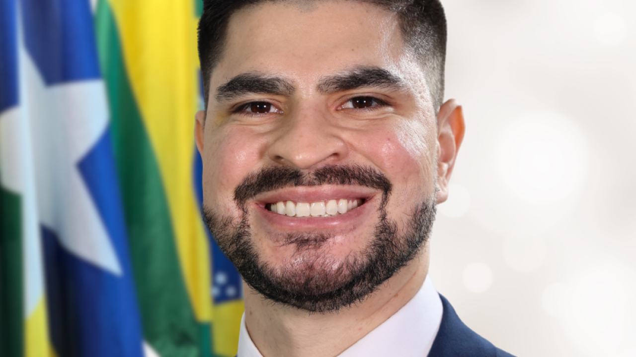 Pedro Paulo Soares