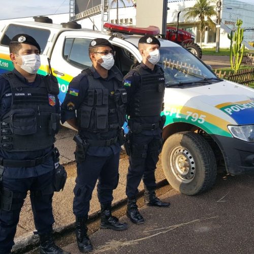 População pode denunciar descumprimento do decreto de isolamento social restritivo em Rondônia