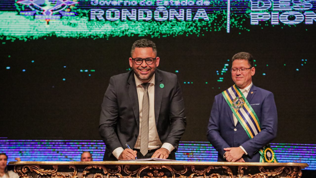 Maxwel Mota de Andrade assume novamente a chefia da PGE