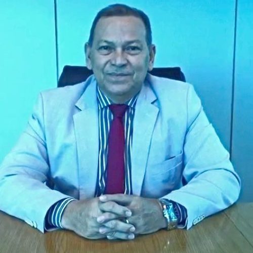 Procurador Geral do Estado presta homenagem aos Servidores Públicos
