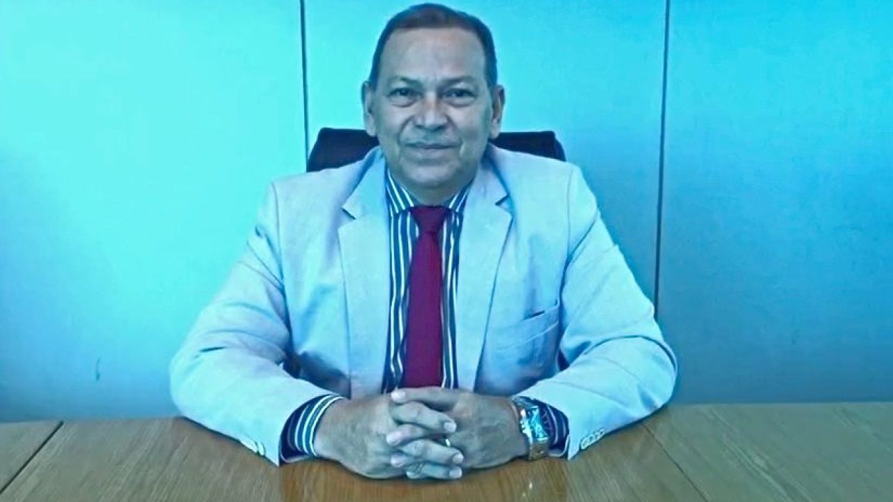 Procurador Geral do Estado presta homenagem aos Servidores Públicos