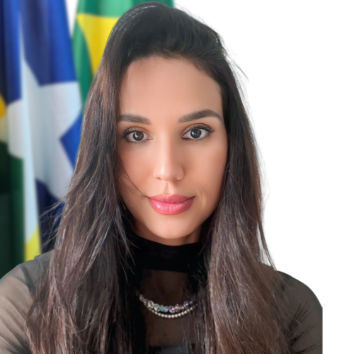 Rafaella Queiroz Del Reis Conversani