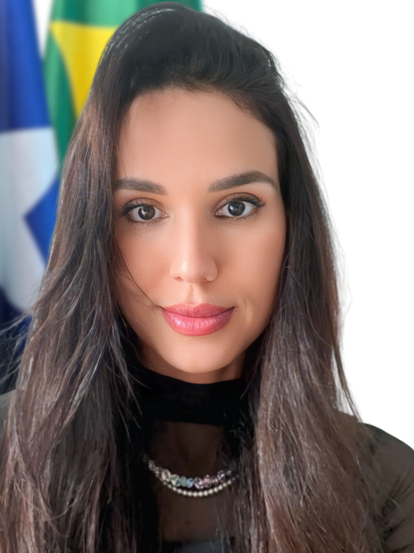 Rafaella Queiroz Del Reis Conversani