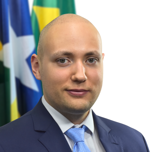 Raphael Balduino Morais