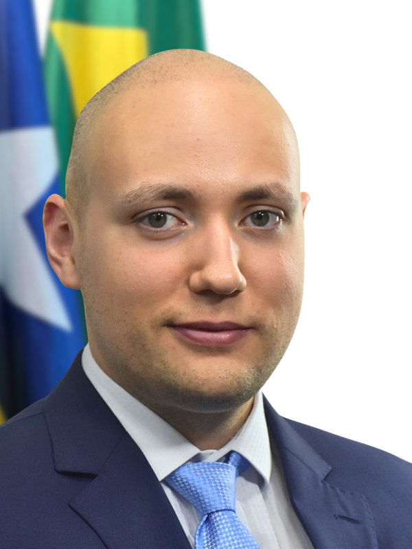 Raphael Balduino Morais