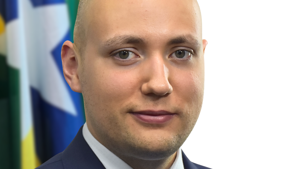 Raphael Balduino Morais