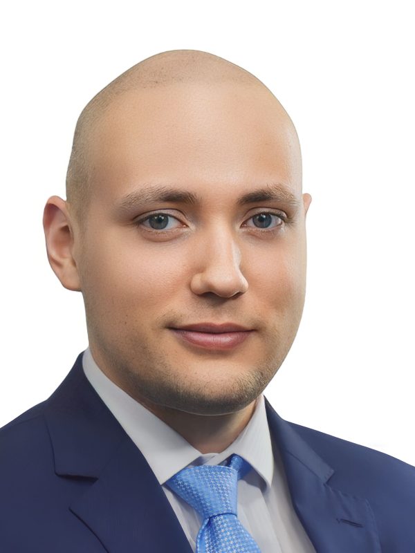 Raphael Balduino Morais