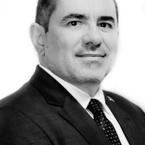 Reginaldo Vaz de Almeida