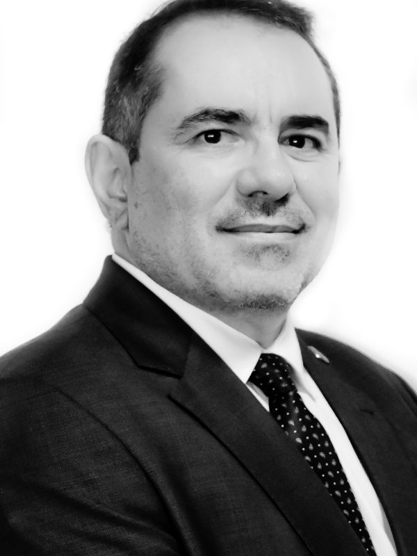 Reginaldo Vaz de Almeida