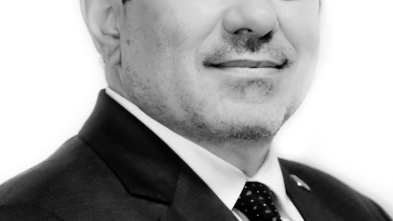 Reginaldo Vaz de Almeida