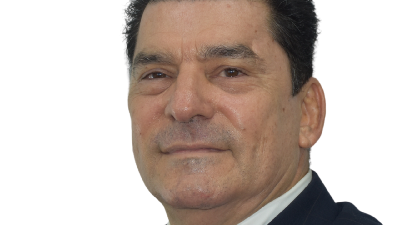 Renato Condeli